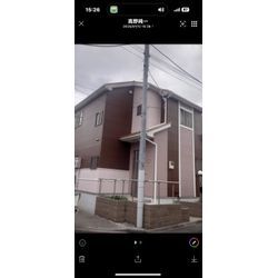 屋根壁シリコン塗装‼️の画像2