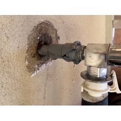 漏水修理の画像1