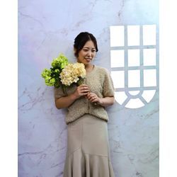 プロフィール写真の撮影　U様の画像1