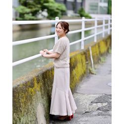 プロフィール写真の撮影　U様の画像2