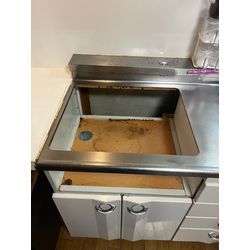 ビルトインコンロ交換の画像2