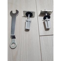 ドラム式洗濯機のお引っ越しの画像1