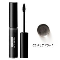 【厳選！今、使いたいクリア眉マスカラ3選！】の画像3