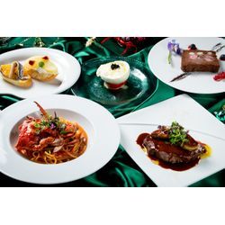 銀座イタリアンに宿るクリスマスの輝き──La VASARA CAFE & GRILL 撮影記の画像1