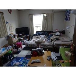 〈実　例〉　依頼者個室／約13時間の画像1