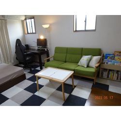 〈実　例〉　依頼者個室／約13時間の画像3