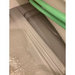 【浴槽下部の汚れ】の画像2