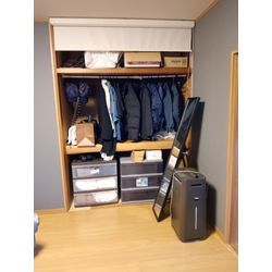 3回目のリバウンド…ひとり暮らしのお部屋を2時間で整頓しました!の画像2