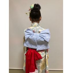 七五三の予約埋まってきています。の画像1