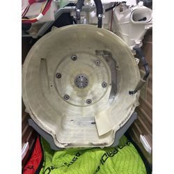 【現場実感】粉洗剤を使っている洗濯機は本当にカビが少ないのか？の画像1