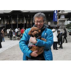 はじめましての画像1