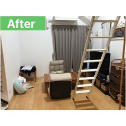 捨てないLDの片づけ②の画像2