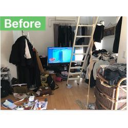 捨てないLDの片づけ②の画像1