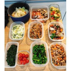 kakkaのおうちごはん日記「子供がこんにゃくを食べてくれない？」の画像1