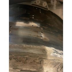 【ドラム式洗濯機】粉末洗剤・オキシクリーン使用時の注意点と分解清掃のすすめの画像2