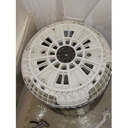 日立ビートウォッシュBW-9WVノーマル2016年式の画像3