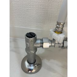 ウォシュレット交換の画像2