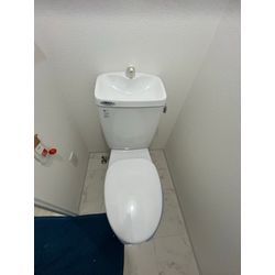 ウォシュレット交換の画像1