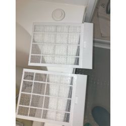 【フィルターのお掃除】の画像2