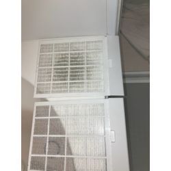 【フィルターのお掃除】の画像1