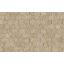 アンティークな可愛いクッションフロアの画像2