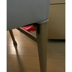 思い入れのある椅子のガタつき修理の画像3