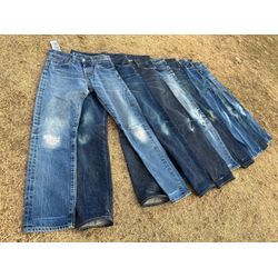 趣味③ジーパンの画像2