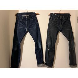 趣味③ジーパンの画像3