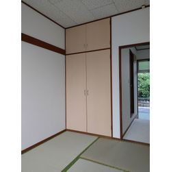 クローゼット製作の画像1