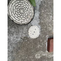 神戸市西区、洗濯機の排水の流れが悪いの画像1