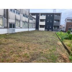 豊田市　草刈りの画像3