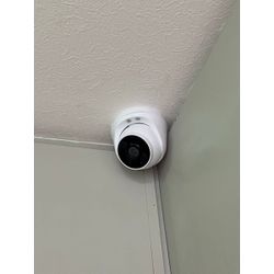 防犯カメラ設置作業で心がけてること！の画像1