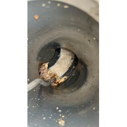 キッチンつまりの画像2