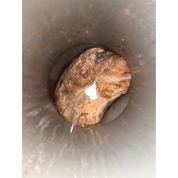 キッチンつまりの画像1