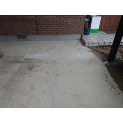 駐車ブロック撤去処分の画像3