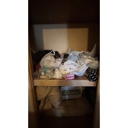 押し入れ収納【　2時間　】の画像1