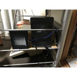 サポート依頼： インターネット事業者変更作業代行 福岡市博多区諸岡のお客様の画像1