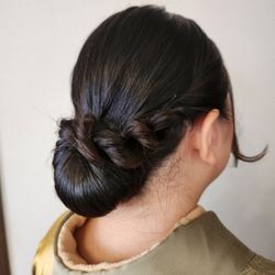 結婚式 ご列席の訪問着の画像3