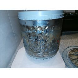 1/17 縦型洗濯機　金沢市錦町の画像3