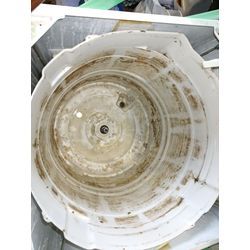 1/17 縦型洗濯機　金沢市錦町の画像1