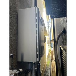 ふろ給湯器取替えの画像1