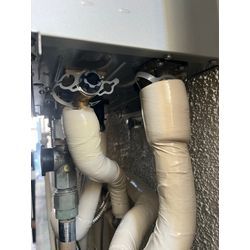 ふろ給湯器取替えの画像2