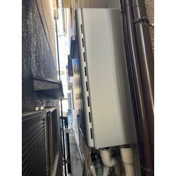 ふろ給湯器取替えの画像3