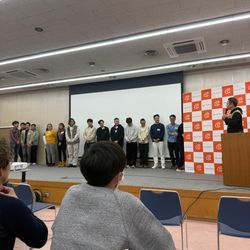 くらしのマーケット全国合宿　2日目！🫰の画像1