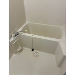 お風呂掃除の画像3