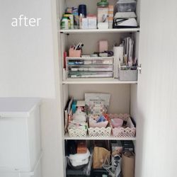 本日の整理収納の画像2