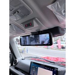 ジムニーノマド ナビetcの画像3