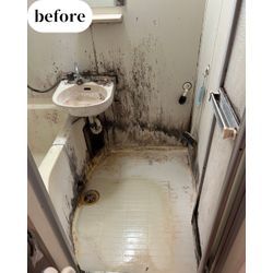 衝撃のビフォーアフター！の画像1