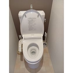 お風呂＋トイレクリーニングの画像3