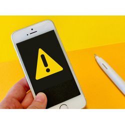 特殊詐欺が増えています‼の画像1